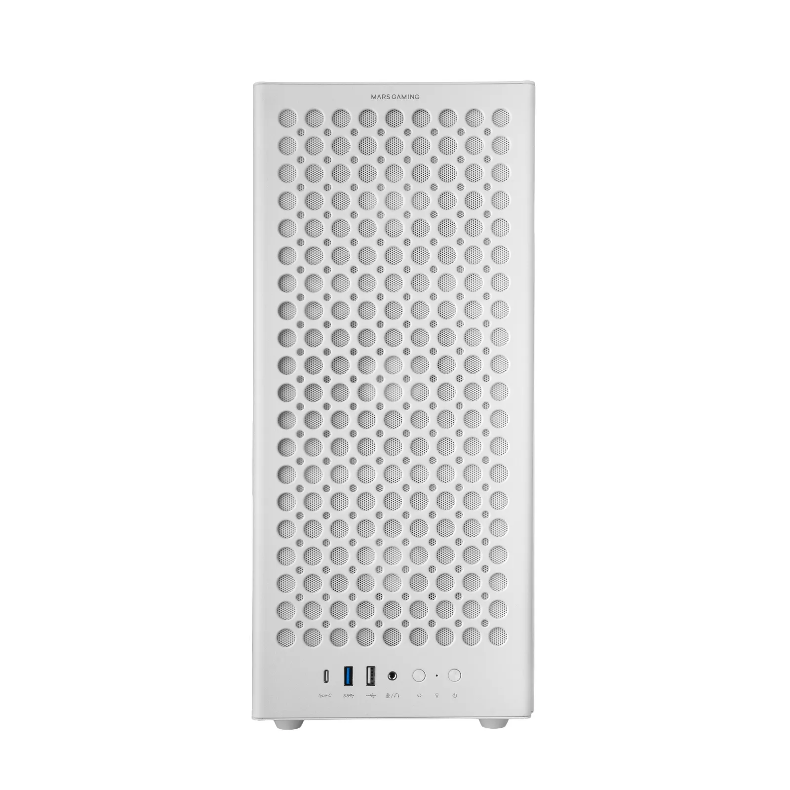 Mars Gaming MCT800W computer case – slika 8