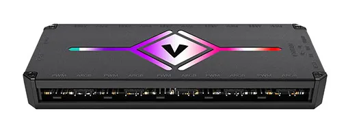 VIDA PWM ARGB Hub