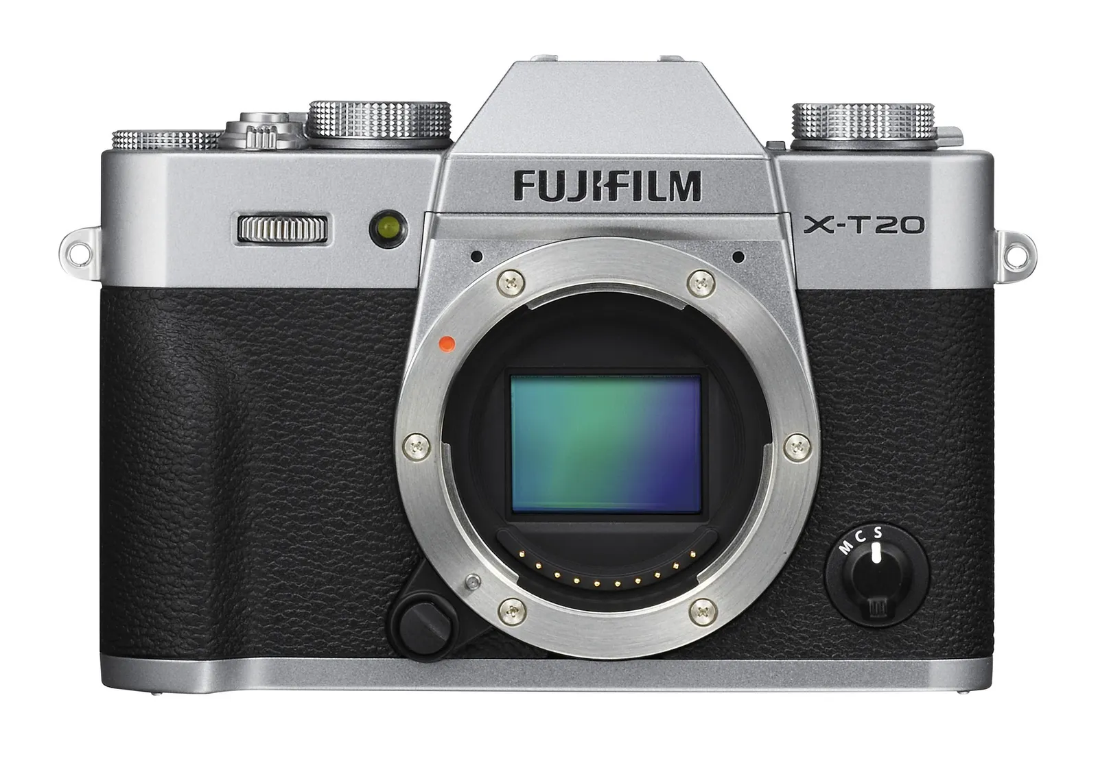 Fujifilm X T20 – slika 2