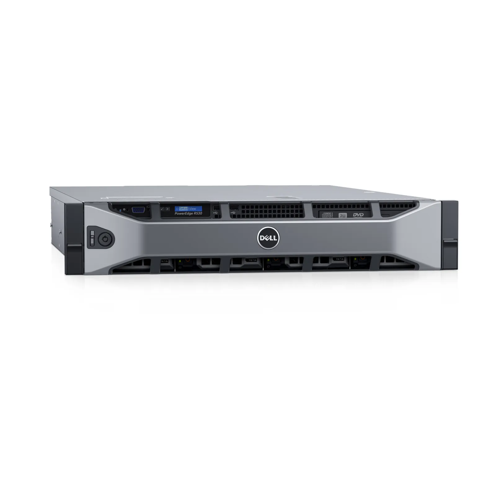 DELL PowerEdge R530 server – slika 15