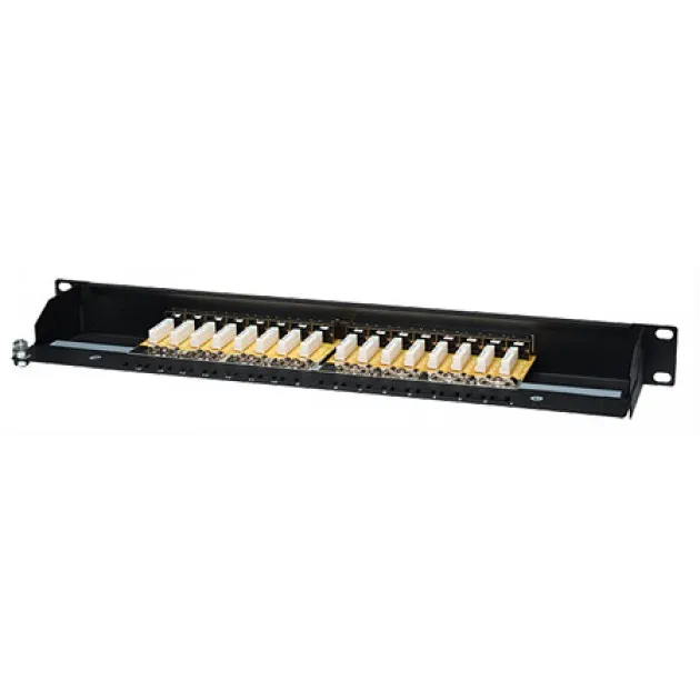 Techly I-PP 16-RS-C6 patch panel – slika 3