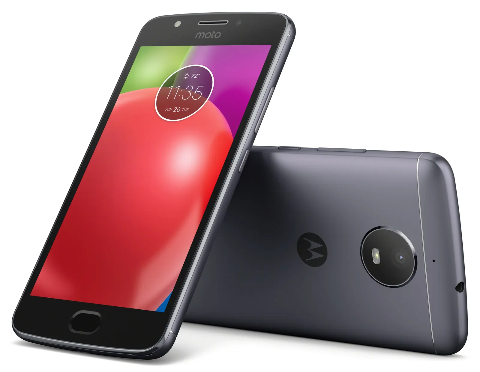 Motorola moto e4 – slika 9