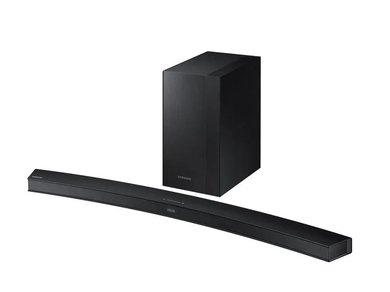 Samsung HW-M4500/ZA soundbar speaker – slika 2
