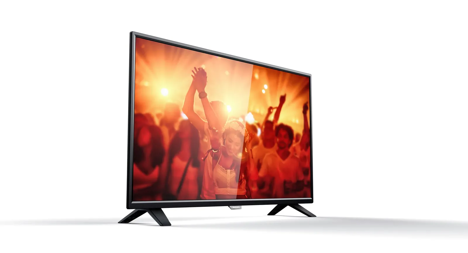 Philips 5200 series 39PHH5261/96 TV