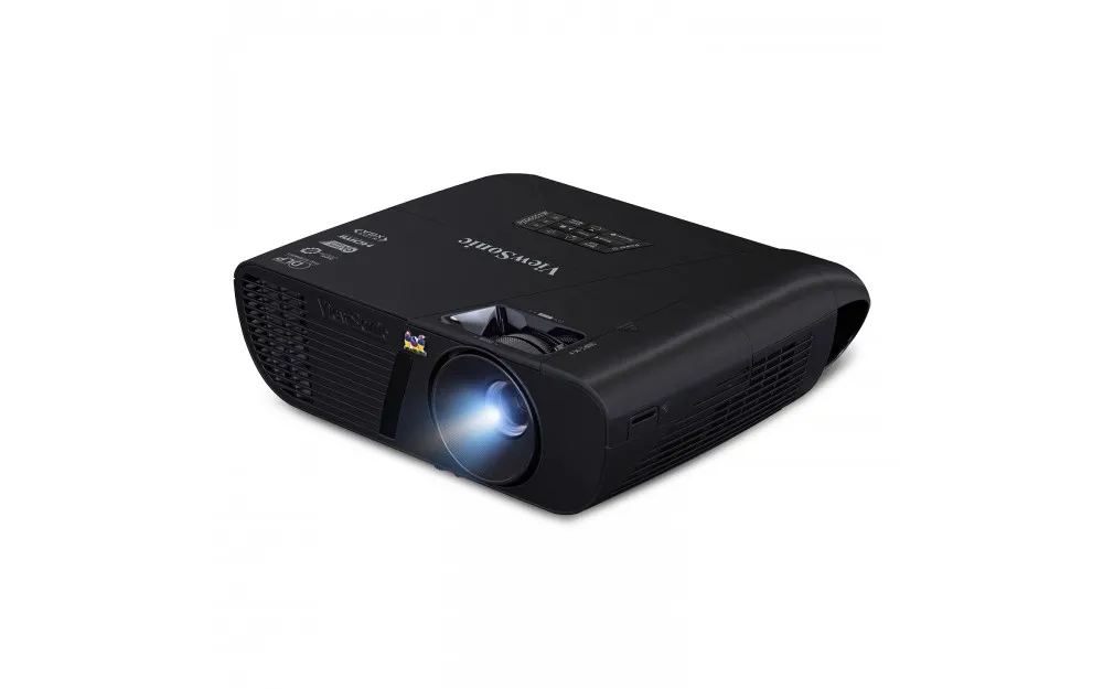Viewsonic PJD6551W data projector – slika 3