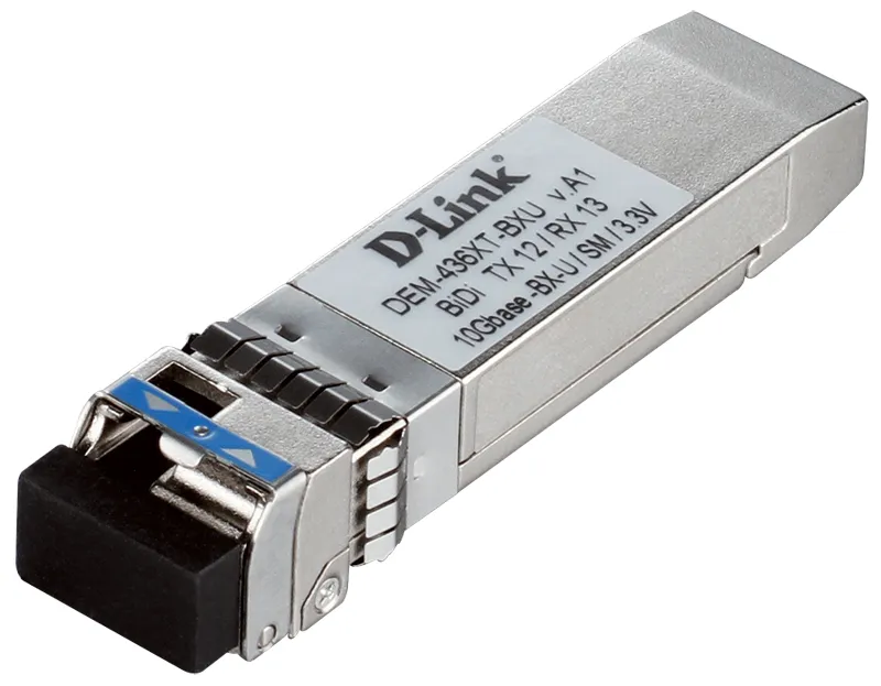 D-Link DEM-436XT-BXU network transceiver module