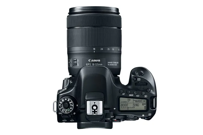 Canon EOS 80D + EF-S 18-135mm IS USM – slika 8