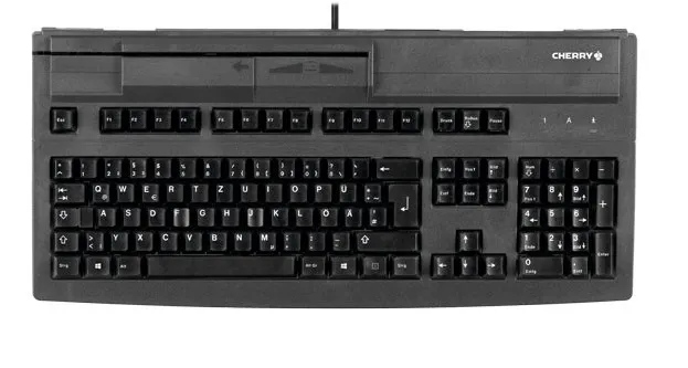 CHERRY MultiBoard G80-8000 keyboard