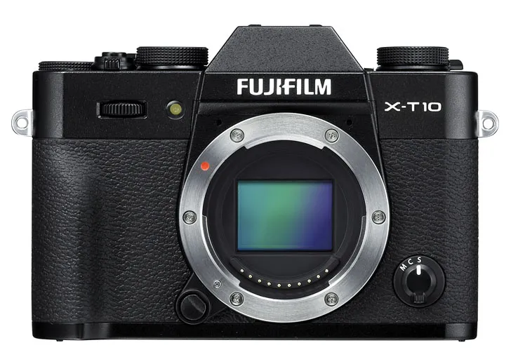 Fujifilm X -T10 + XF18-135mm F3.5-5.6 R LM OIS WR