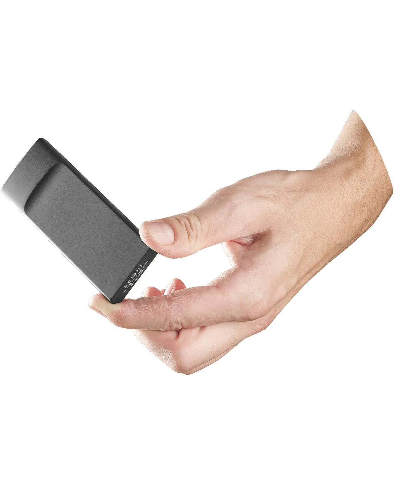 Cellularline FREEP3600SLIMK power bank – slika 2