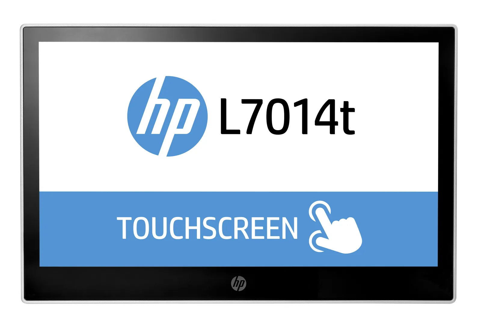 HP L7014t computer monitor