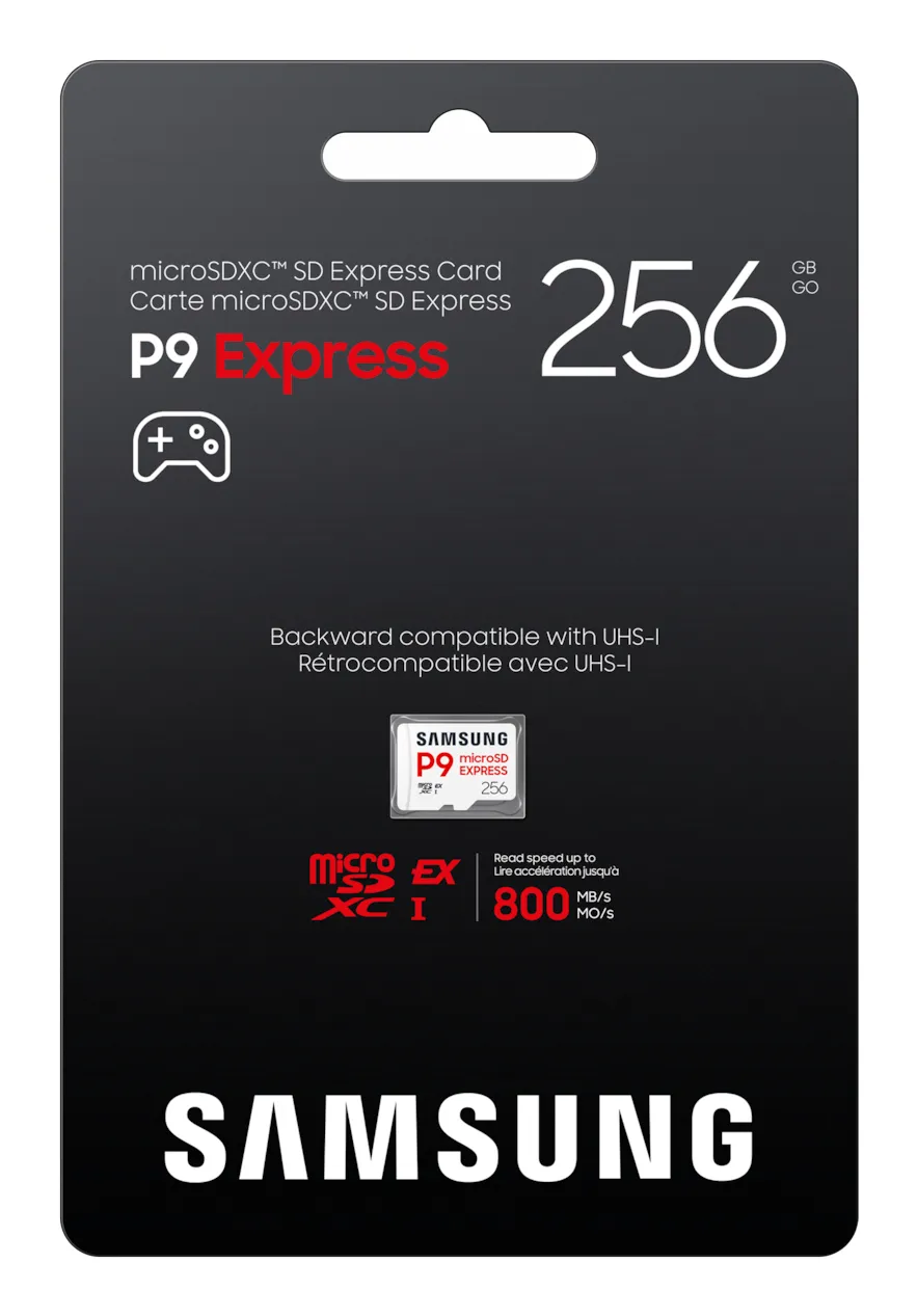 Samsung MB-MK256T – slika 4