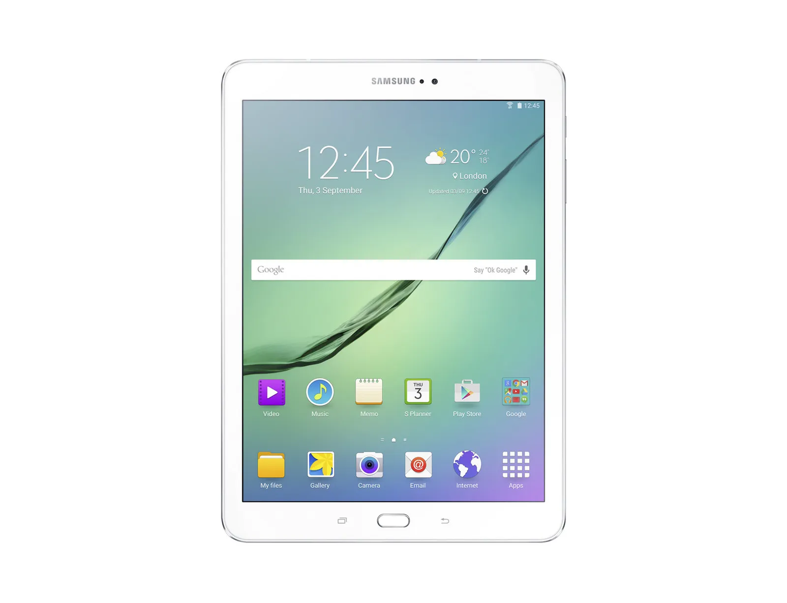 Samsung Galaxy Tab S2 SM-T819Y – slika 2