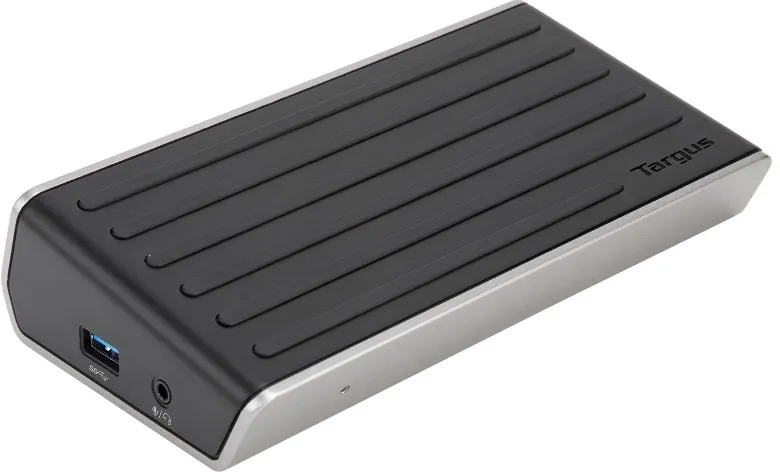 Targus DOCK130USZ laptop dock/port replicator – slika 2
