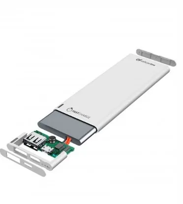 Cellularline FREEPSLIM3000W power bank – slika 2