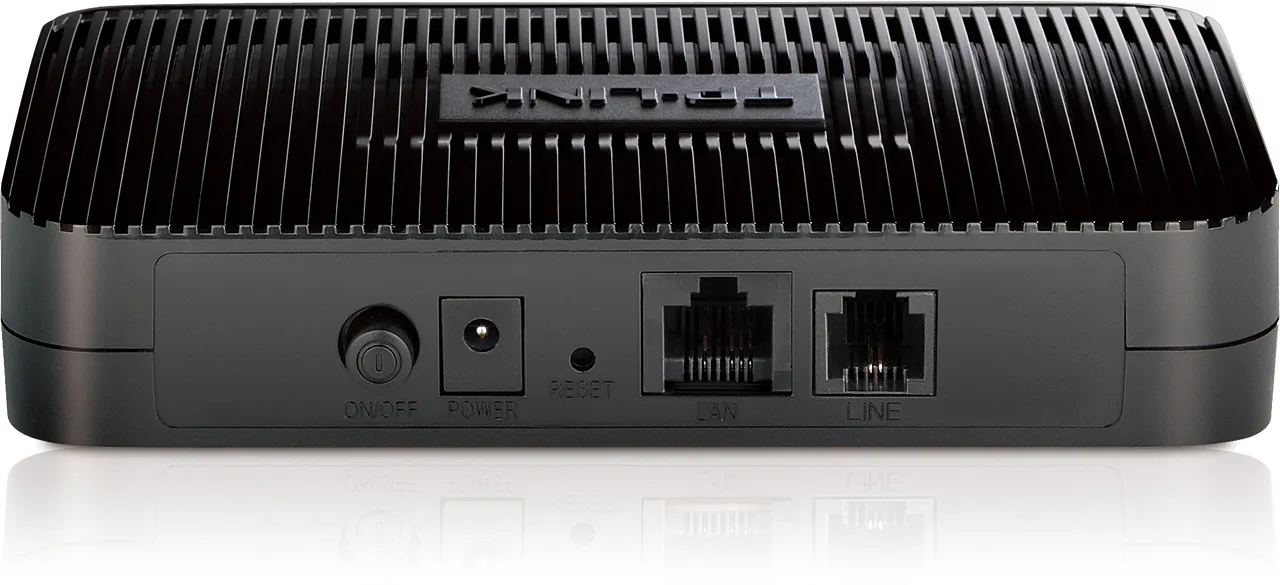 TP-Link TD-8616 modem – slika 3
