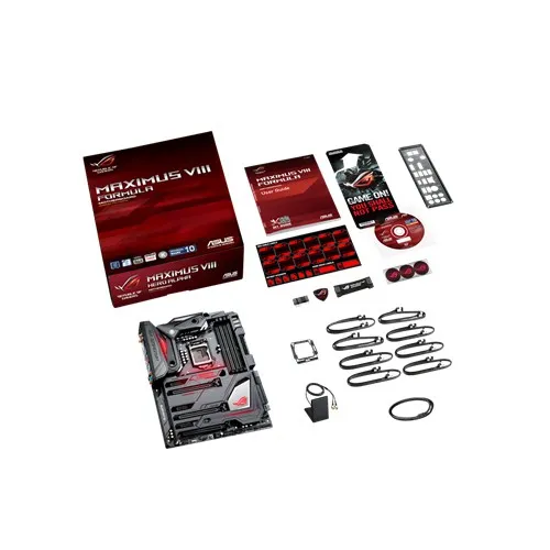 ASUS ROG MAXIMUS VIII FORMULA – slika 4