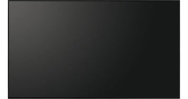 Sharp PN-R606 Signage Display