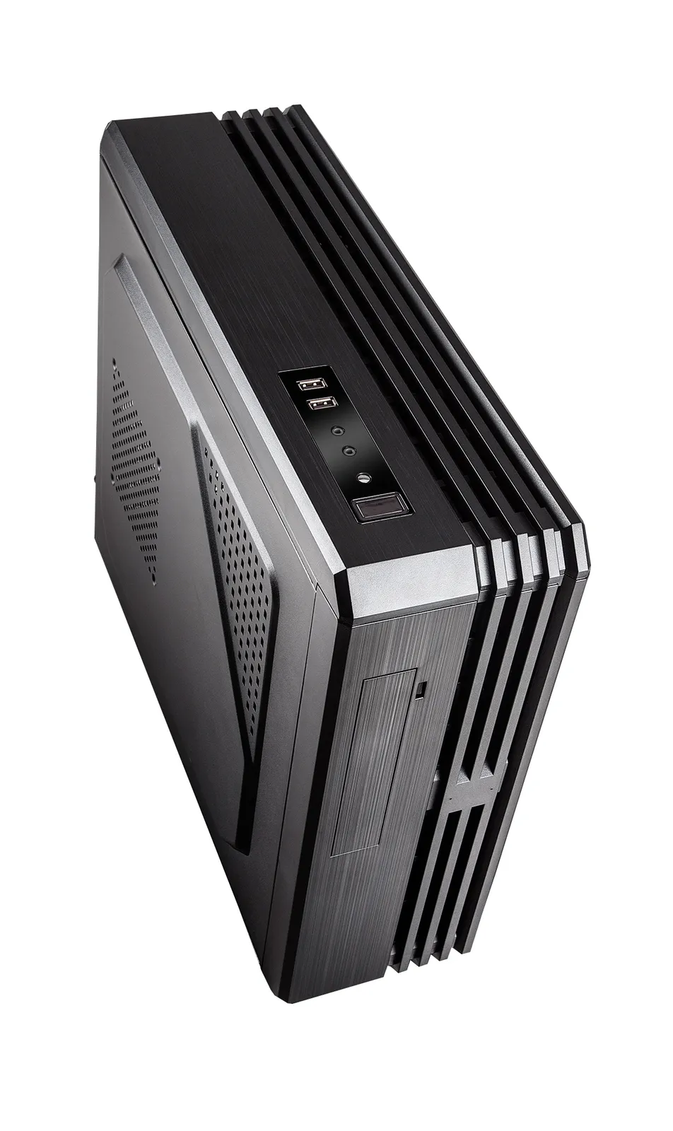 Chieftec UC-02B-350GPB computer case – slika 5