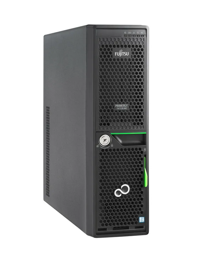 Fujitsu PRIMERGY TX1320 M2 server – slika 6