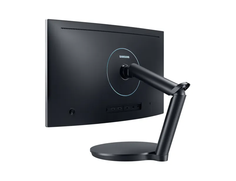 Samsung C24FG70FQU computer monitor – slika 8