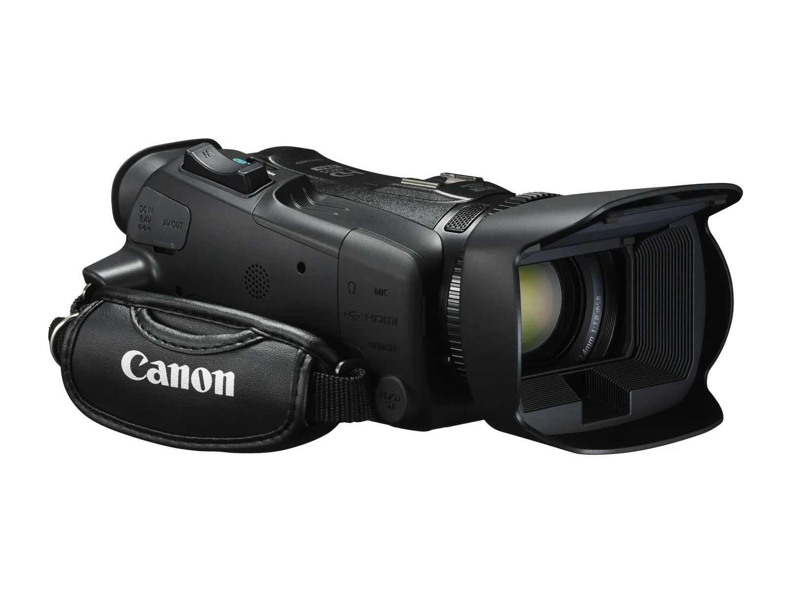 Canon XA 35 – slika 5