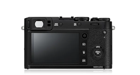 Fujifilm X 100F – slika 5