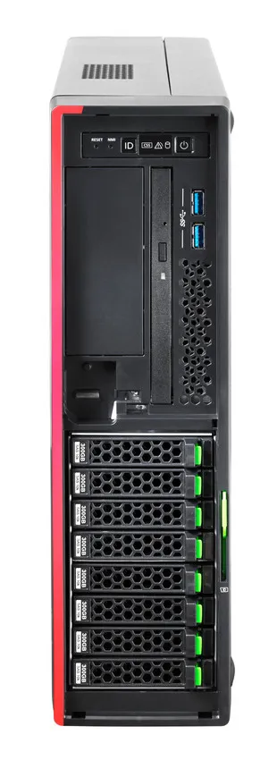 Fujitsu PRIMERGY TX1320 M3 server – slika 18