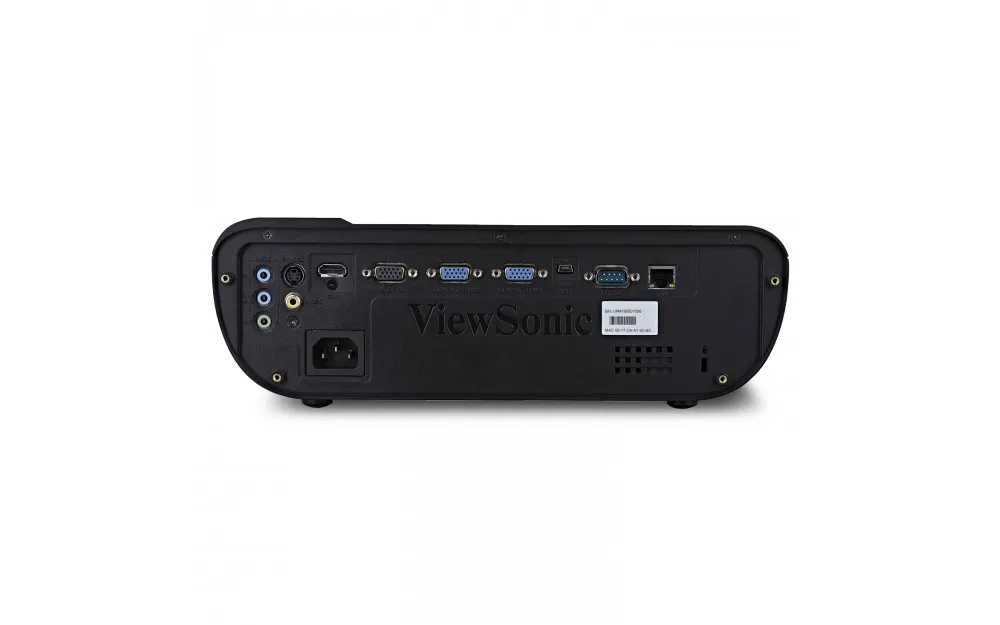 Viewsonic PJD6551W data projector – slika 4