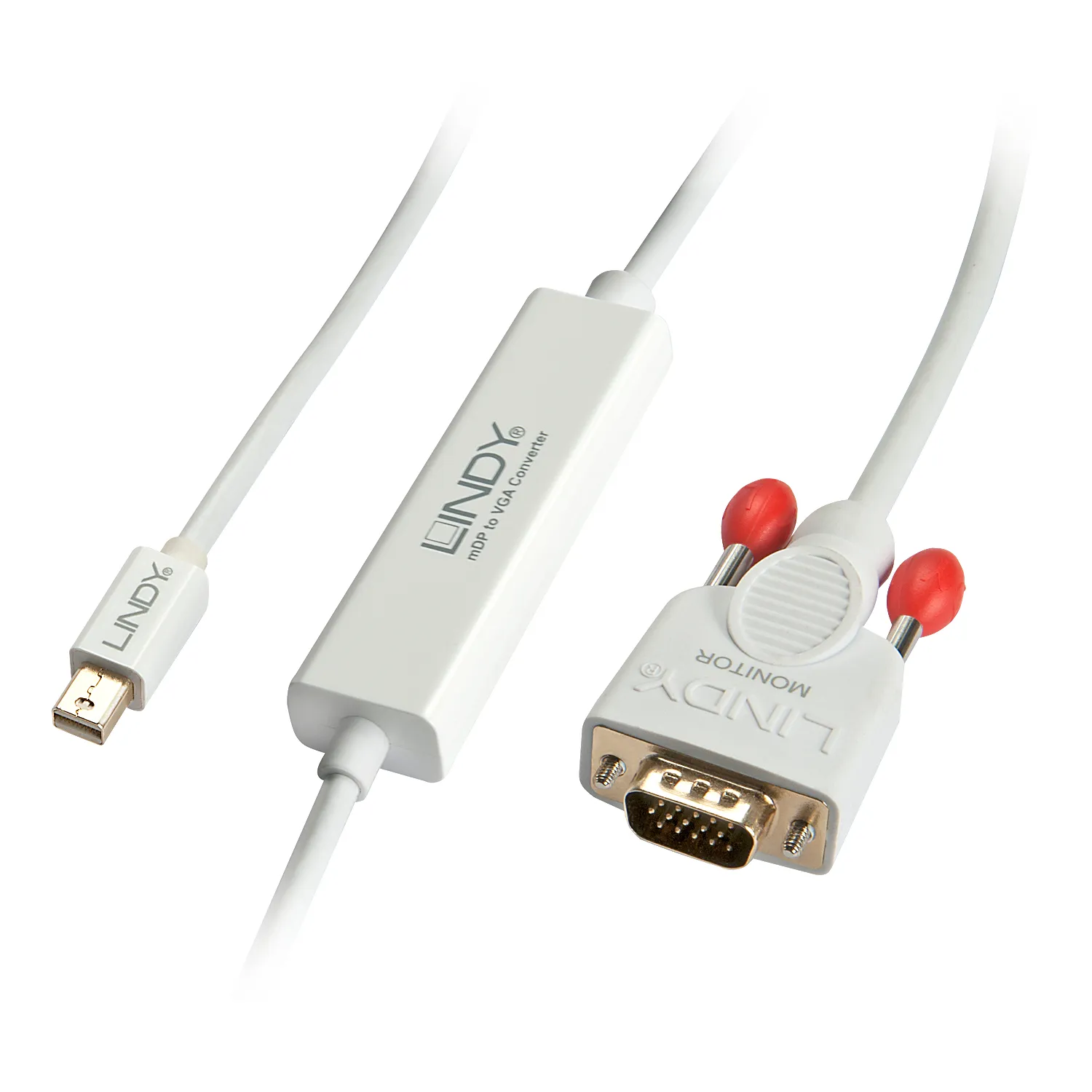 Lindy 41968 video cable adapter