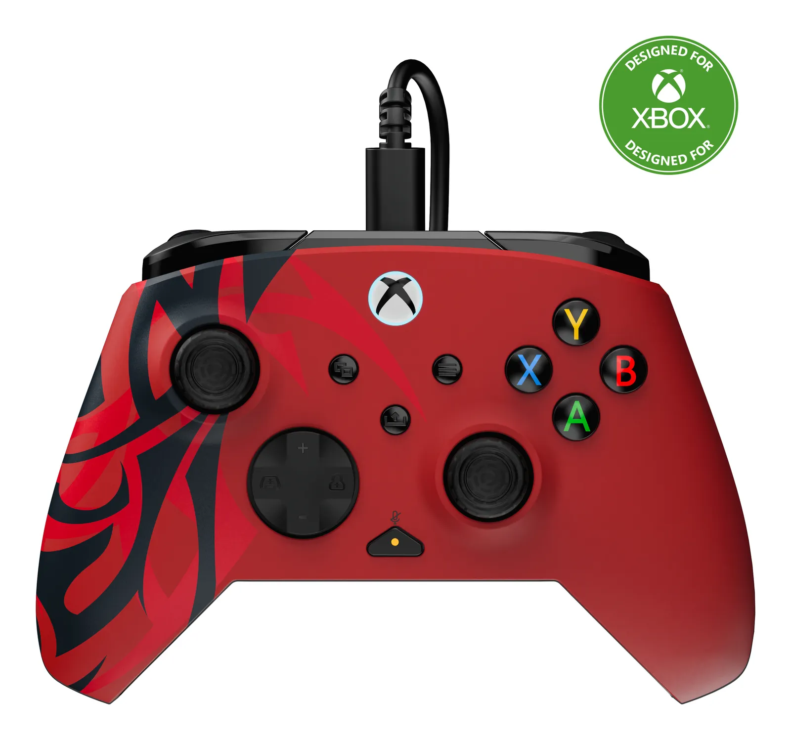 Turtle Beach Rematch Advanced Wired (2025) – slika 2