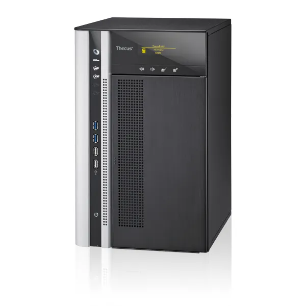 Origin Storage Thecus N8850