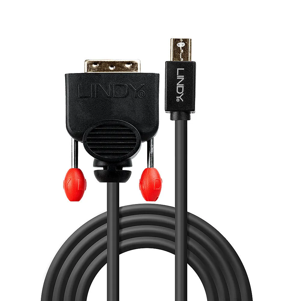 Lindy 41953 video cable adapter – slika 2
