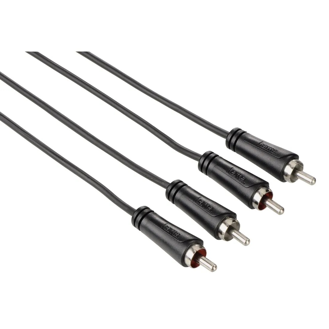 Hama 75122274 audio cable