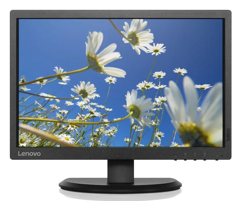 Lenovo ThinkCentre M800 + 19.5" LED ThinkVision E2054 – slika 5