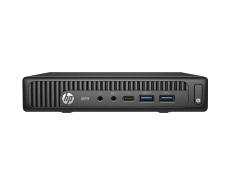 HP MP9 G2 – slika 7