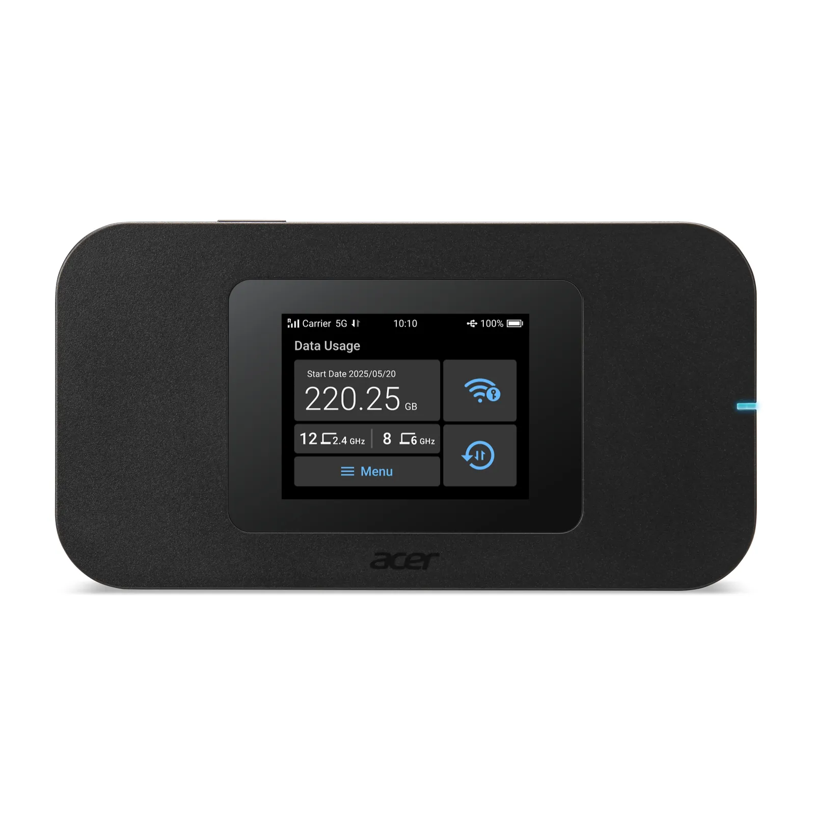 Acer Connect Enduro M4D wireless router – slika 6