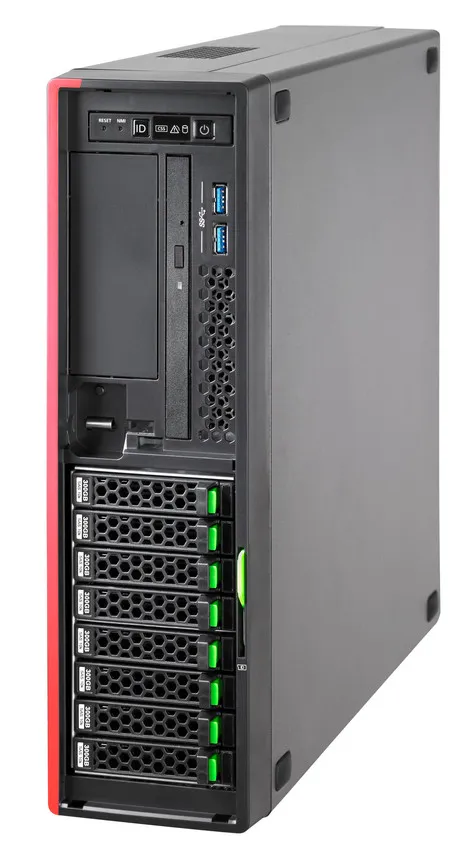Fujitsu PRIMERGY TX1320 M3 server – slika 15