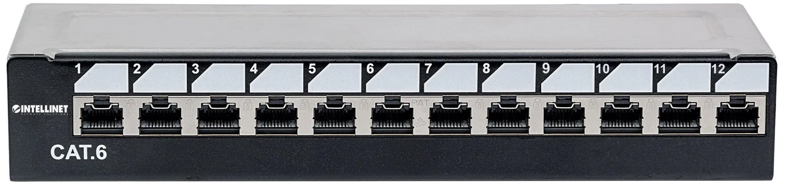 Intellinet 720625 patch panel – slika 3