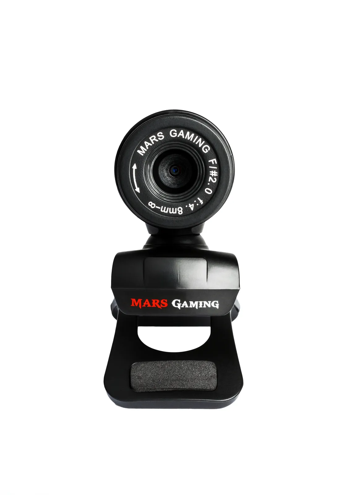 Mars Gaming MW1 webcam