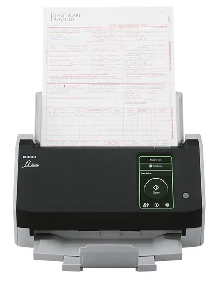 Ricoh FI-8040 – slika 6