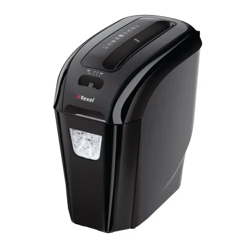 Rexel 2104007AU paper shredder