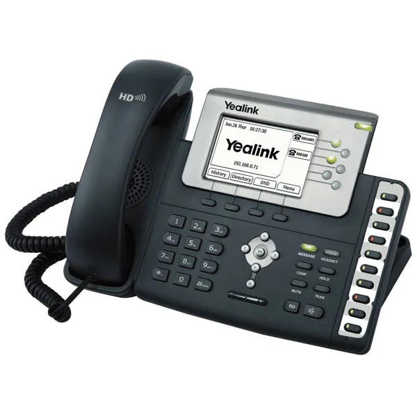 Yealink SIP-T28P IP phone – slika 2