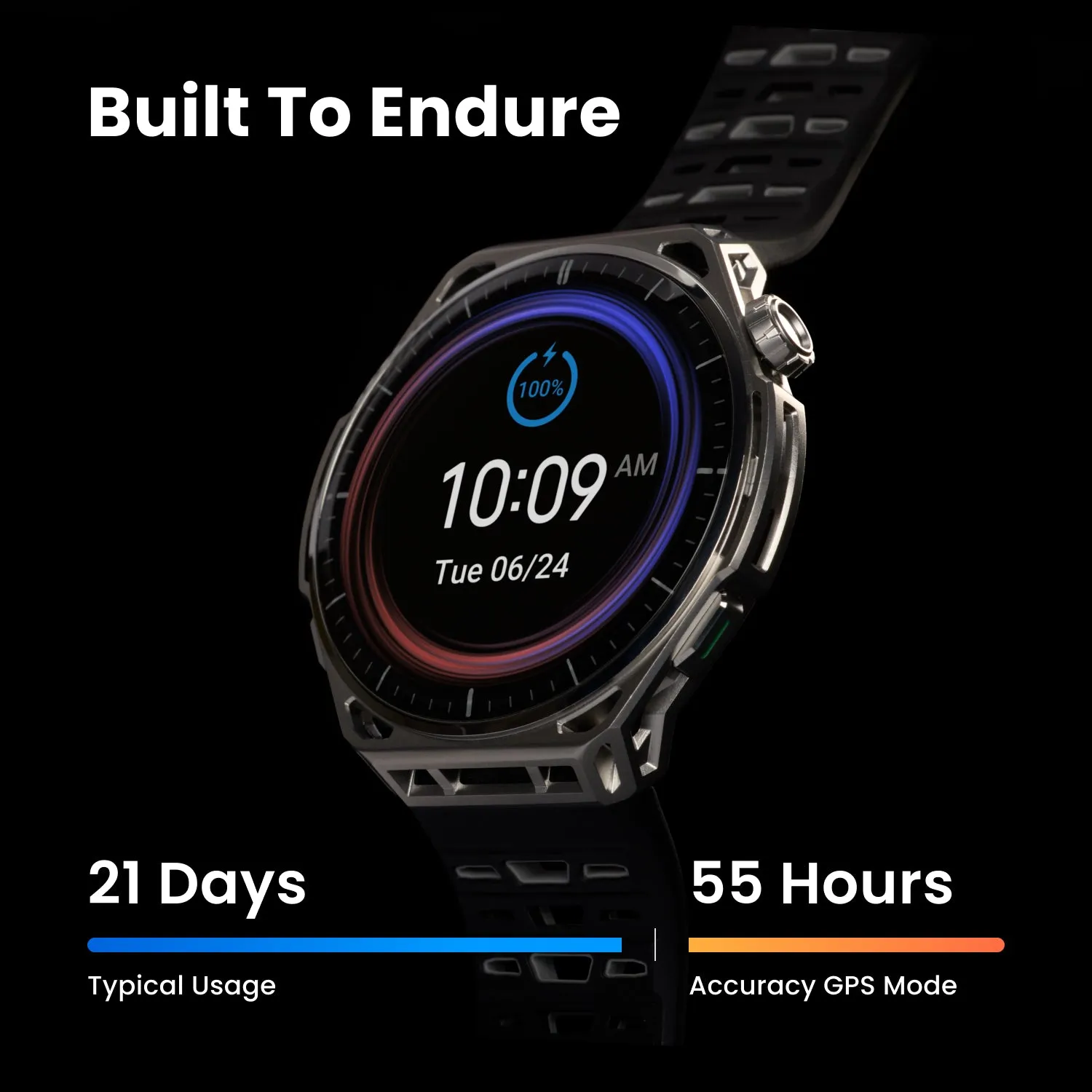 Amazfit Balance 3 – slika 5