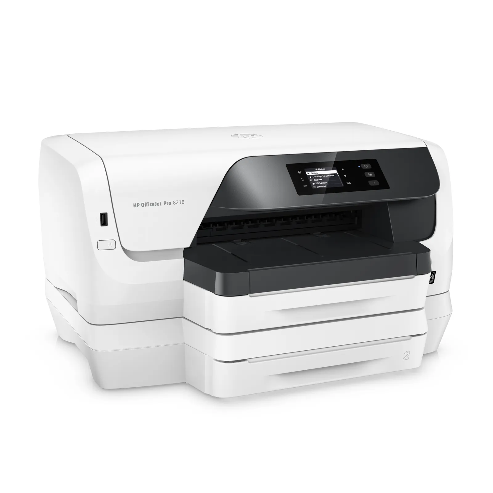 HP OfficeJet Pro 8218 inkjet printer – slika 5
