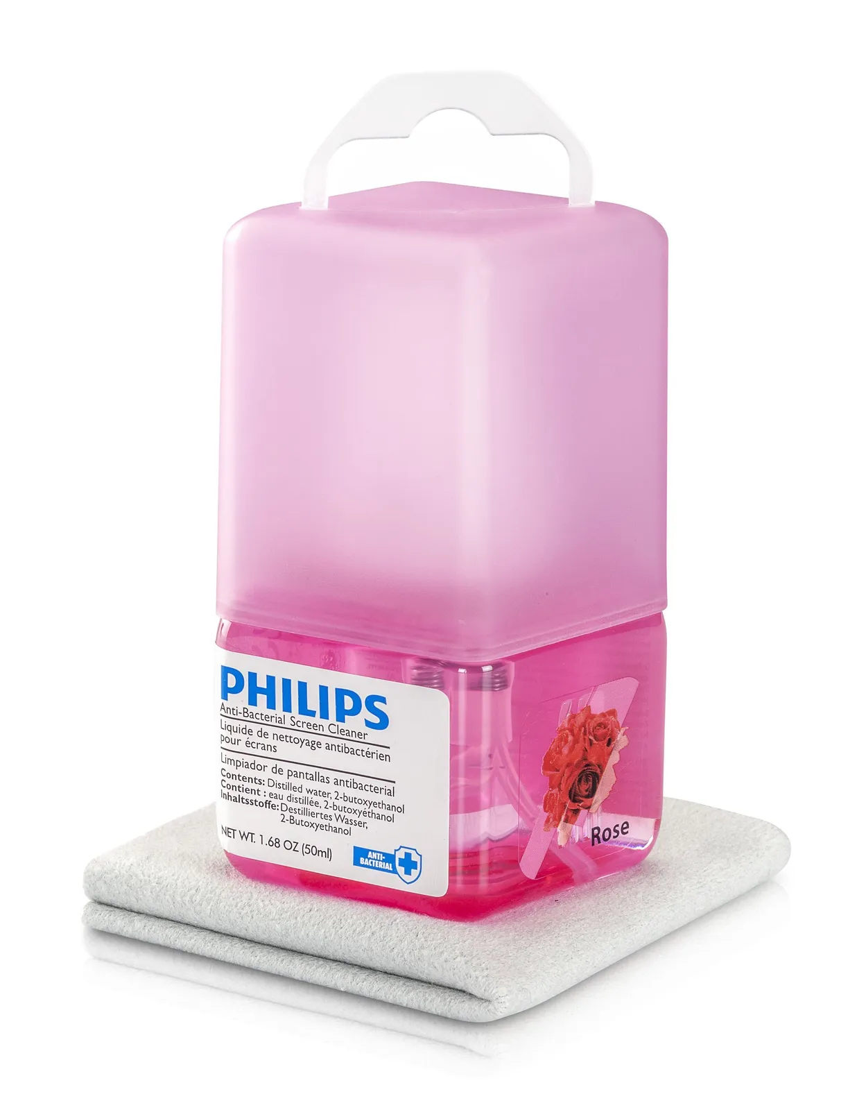 Philips Care SVC1117R/10 equipment cleansing kit