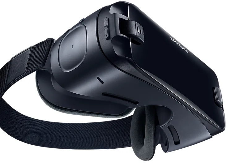 Samsung Gear VR – slika 108