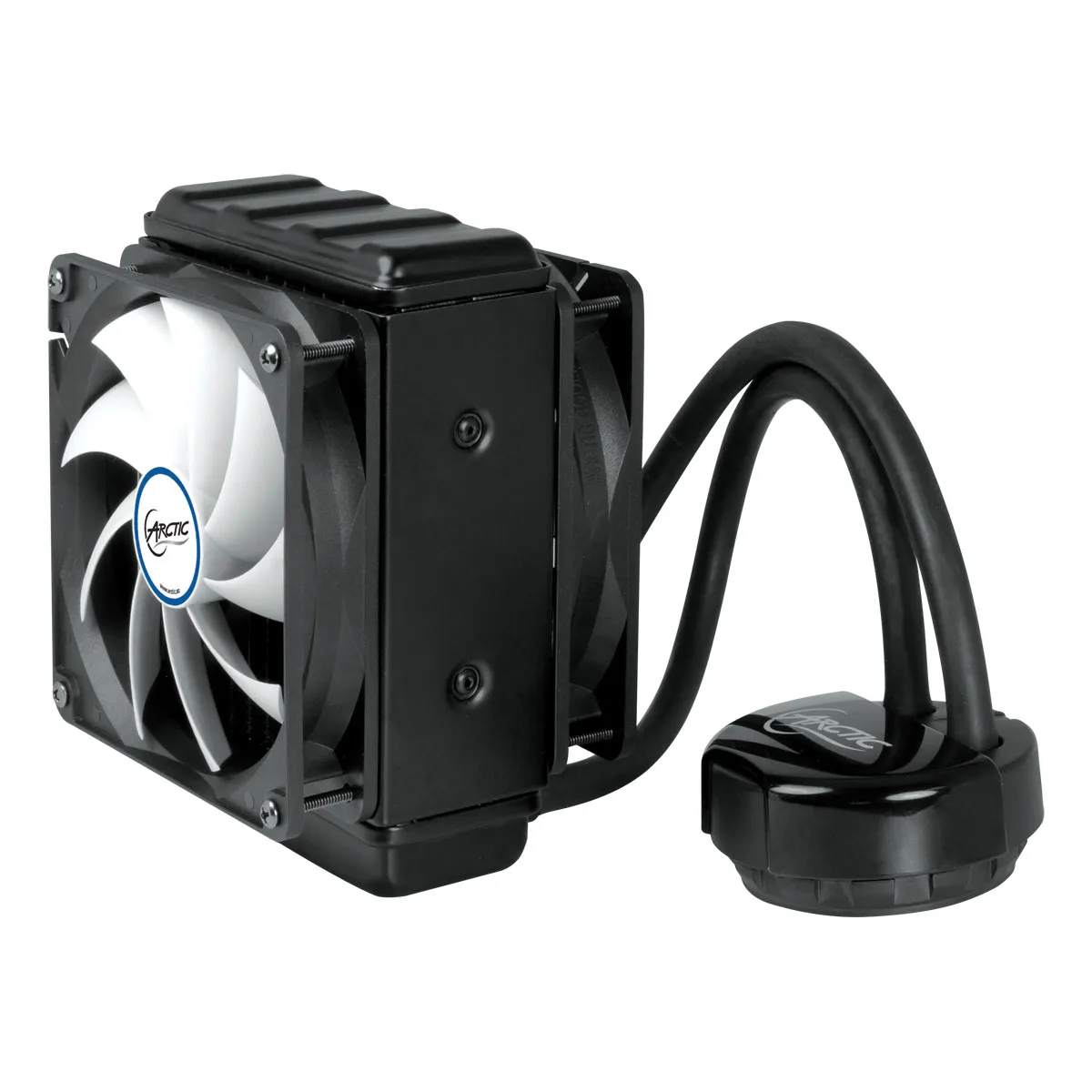 ARCTIC Liquid Freezer 120 – slika 3