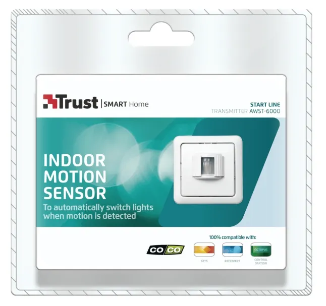 Trust AWST-6000 – slika 4