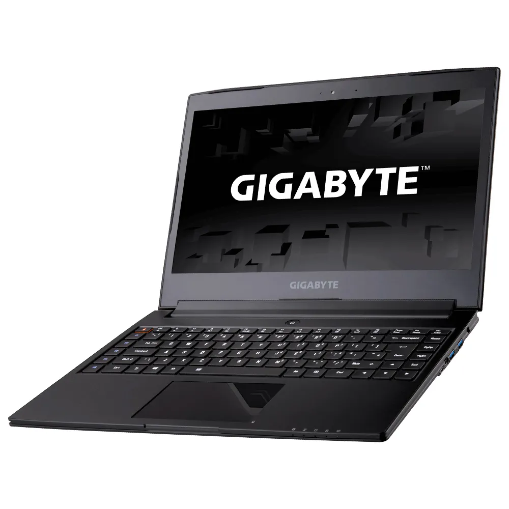 GIGABYTE AERO 14-W-CF2 laptop – slika 7